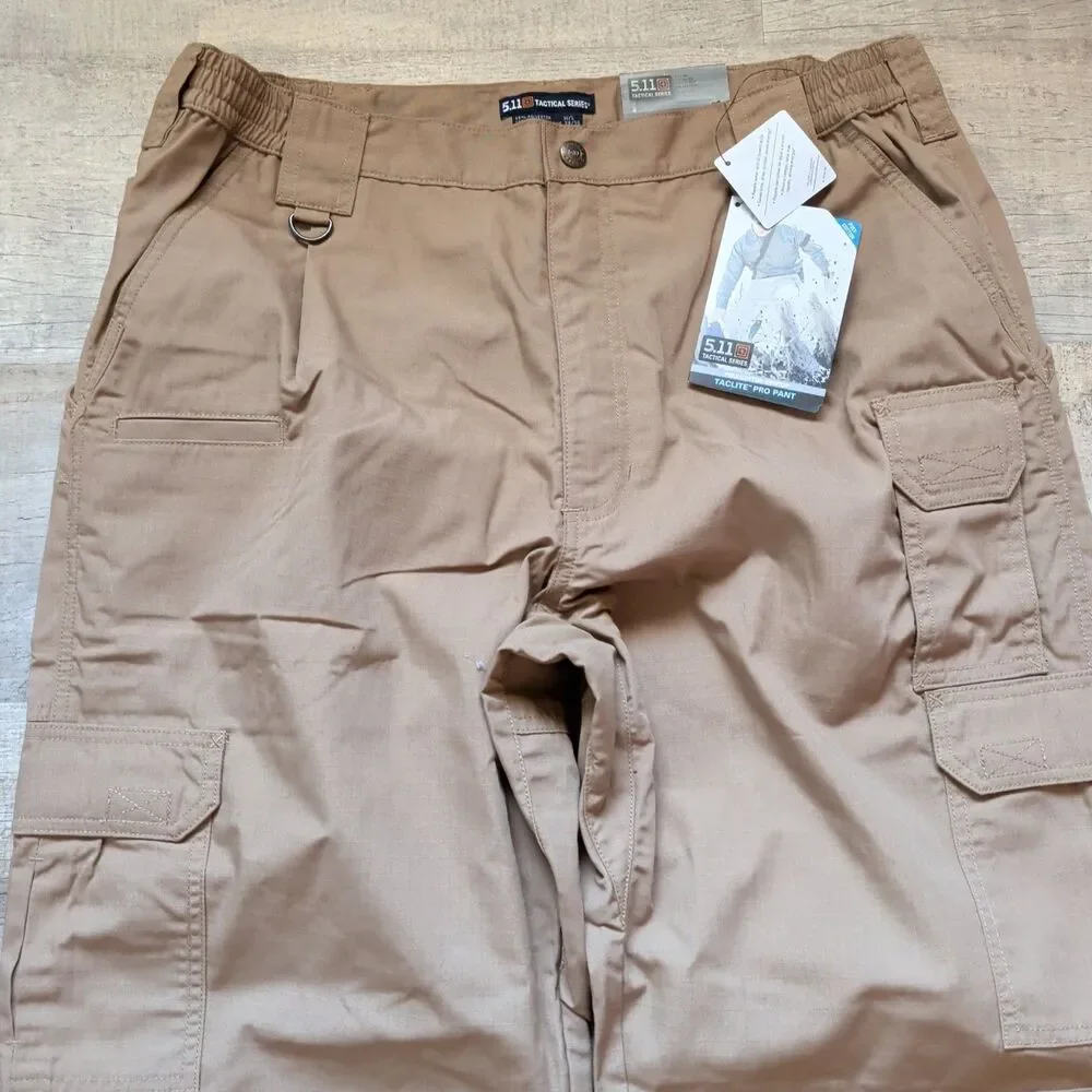 5.11 Tactical new tag